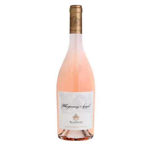 Château d'Esclans Whispering Angel RosÃ© 2021 750ml