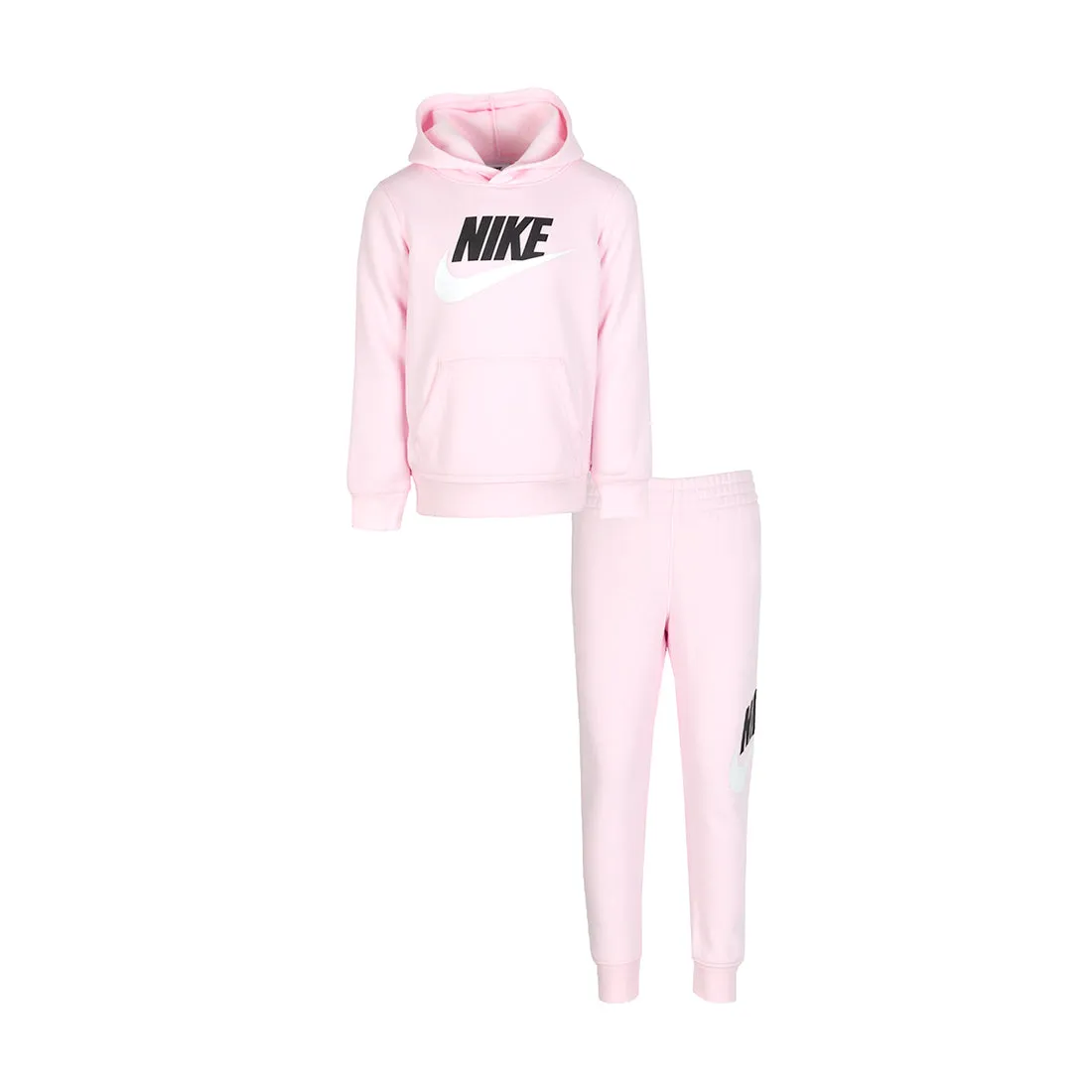 Club Fleece Jogger Set - Toddler