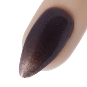 Cocoa 101, Brown, 1/3 oz