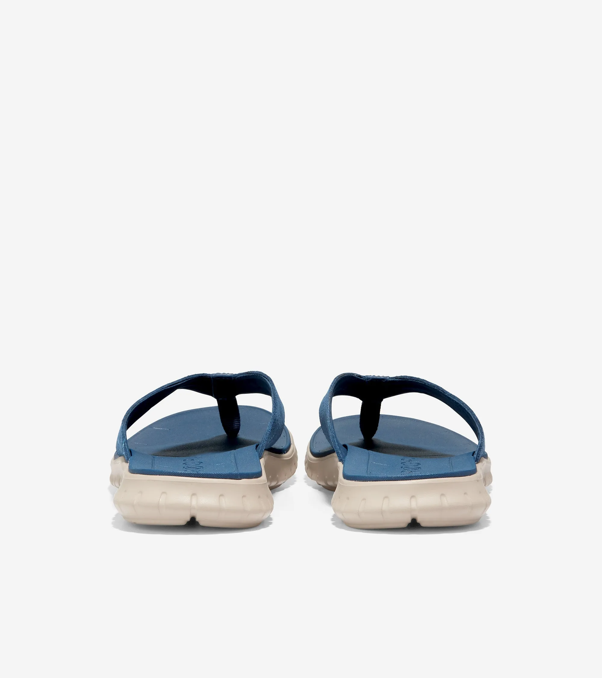 Cole Haan Men's ZERØGRAND Thong Sandal