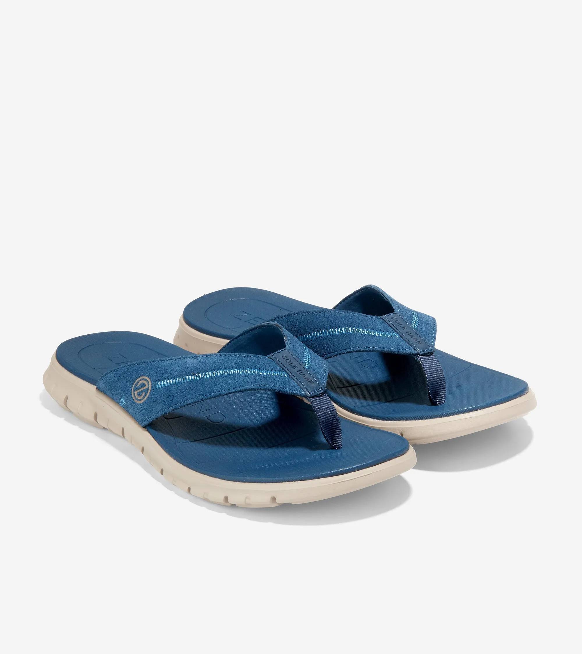 Cole Haan Men's ZERØGRAND Thong Sandal