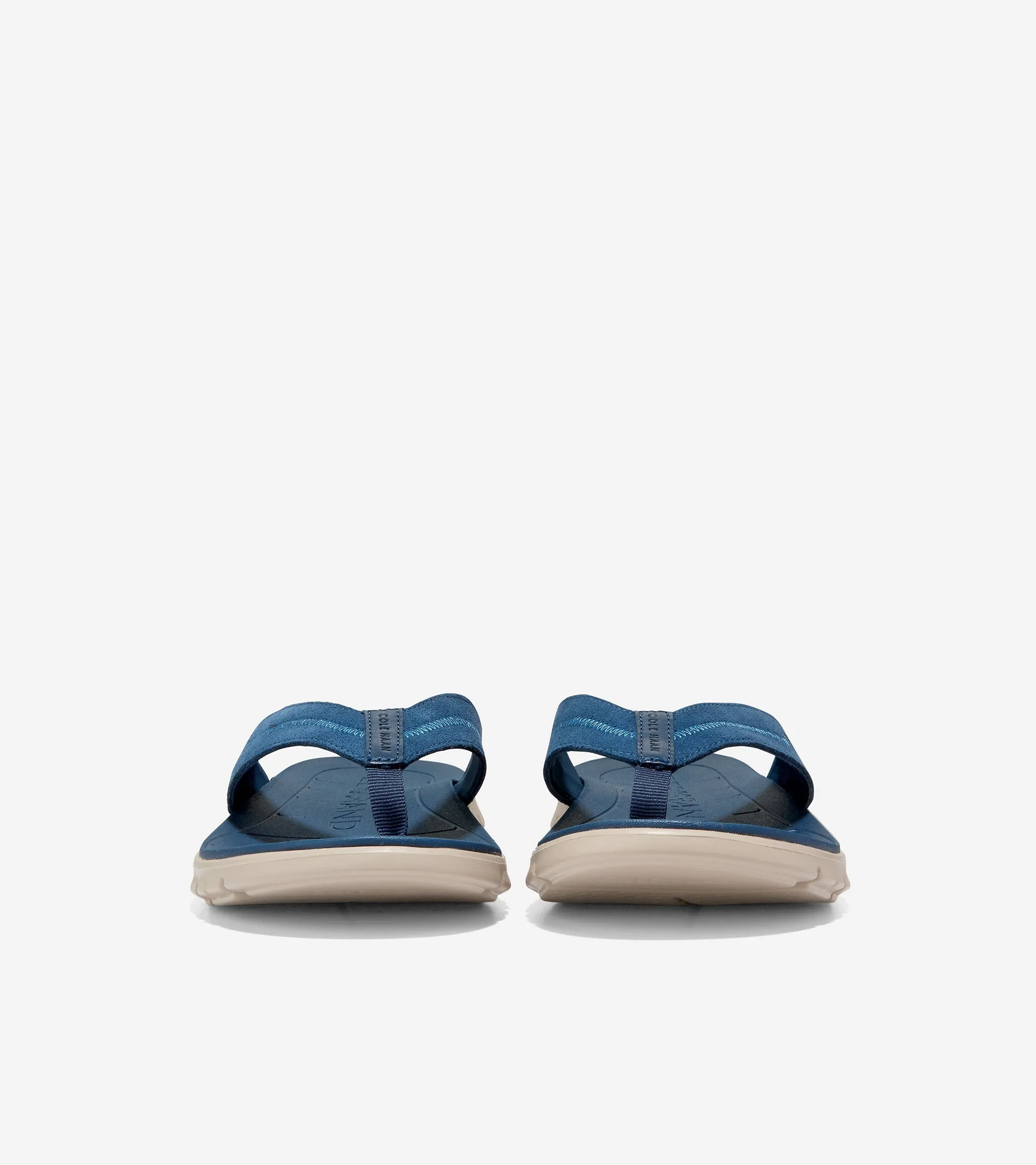 Cole Haan Men's ZERØGRAND Thong Sandal
