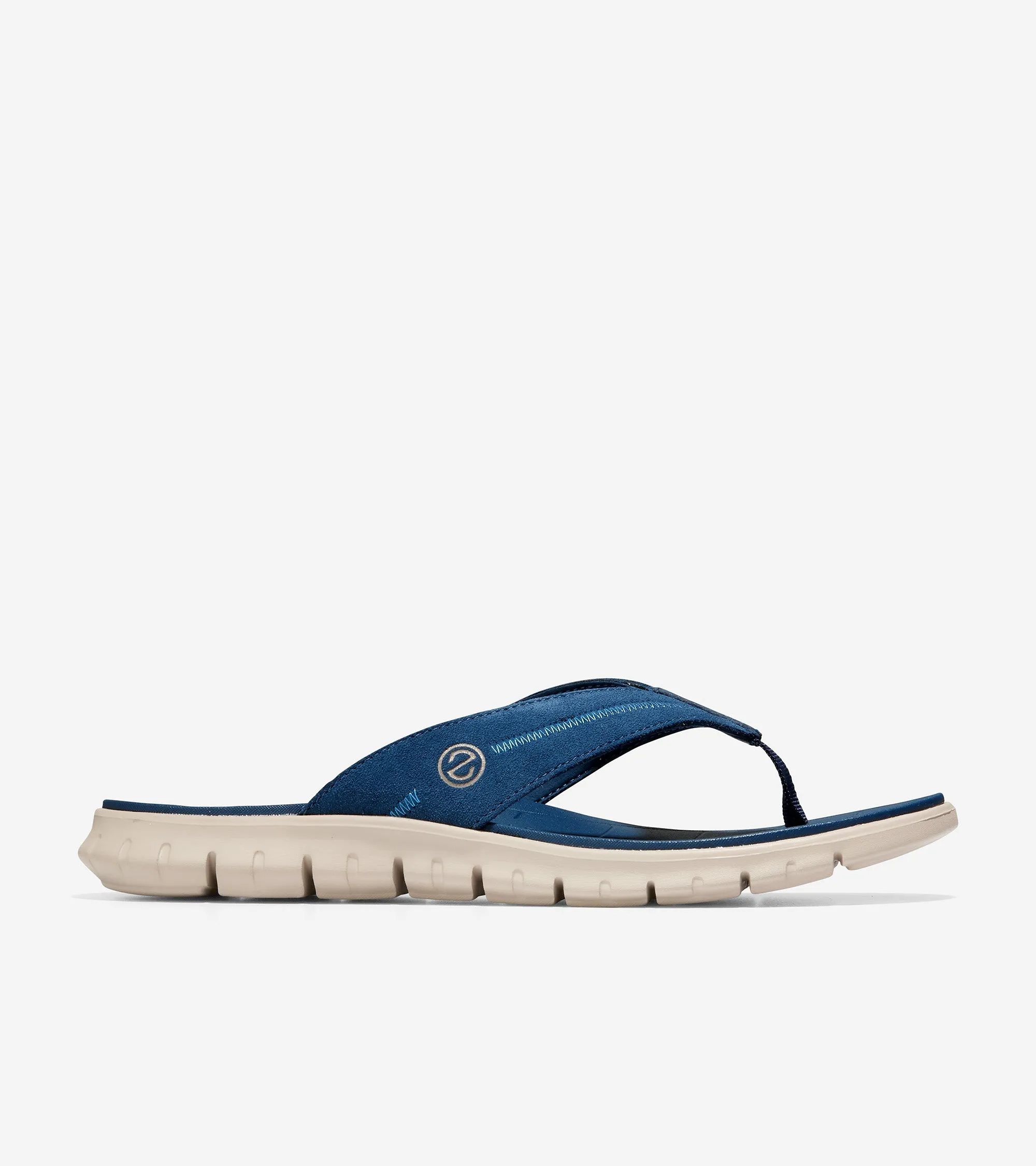 Cole Haan Men's ZERØGRAND Thong Sandal