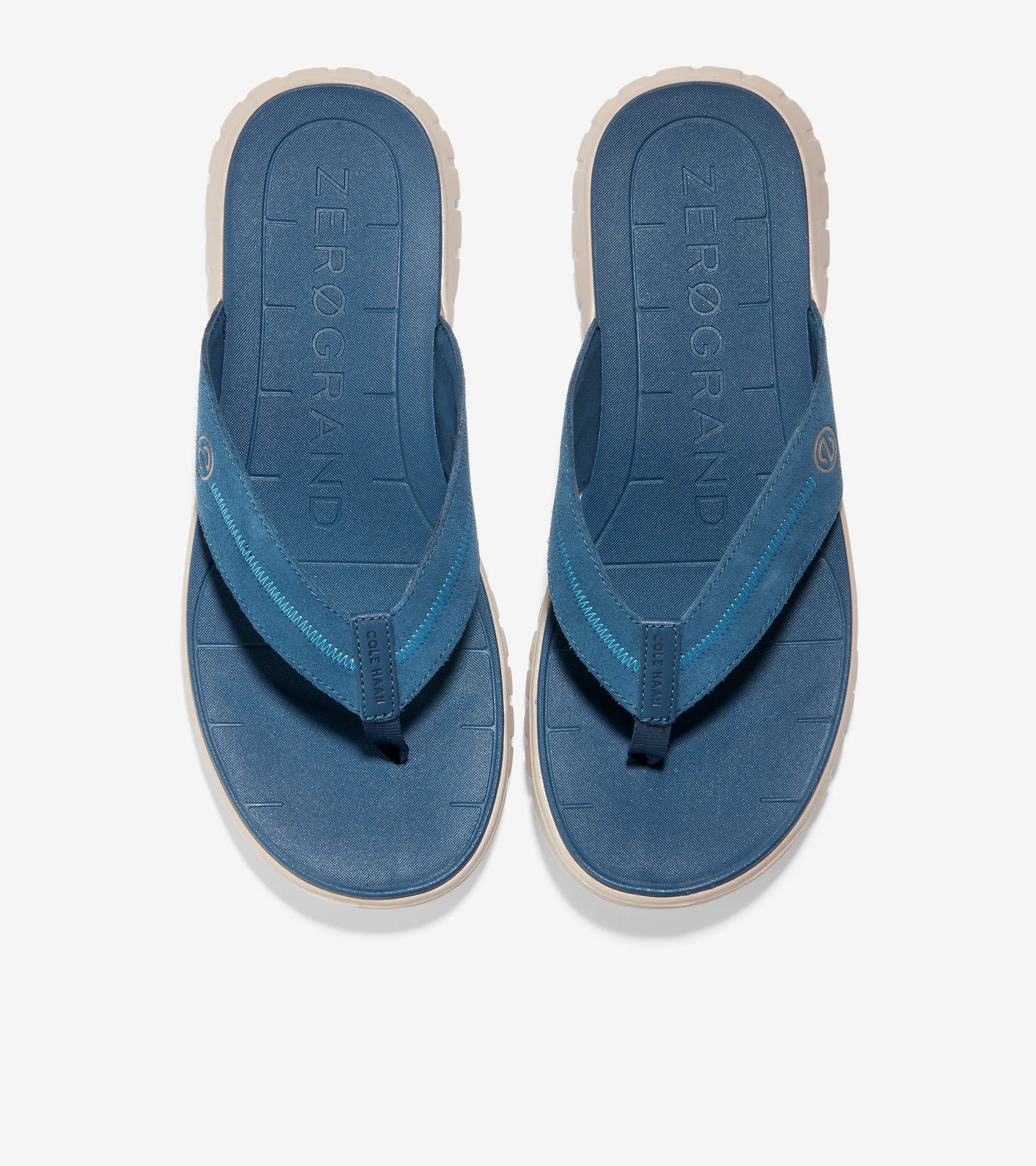 Cole Haan Men's ZERØGRAND Thong Sandal