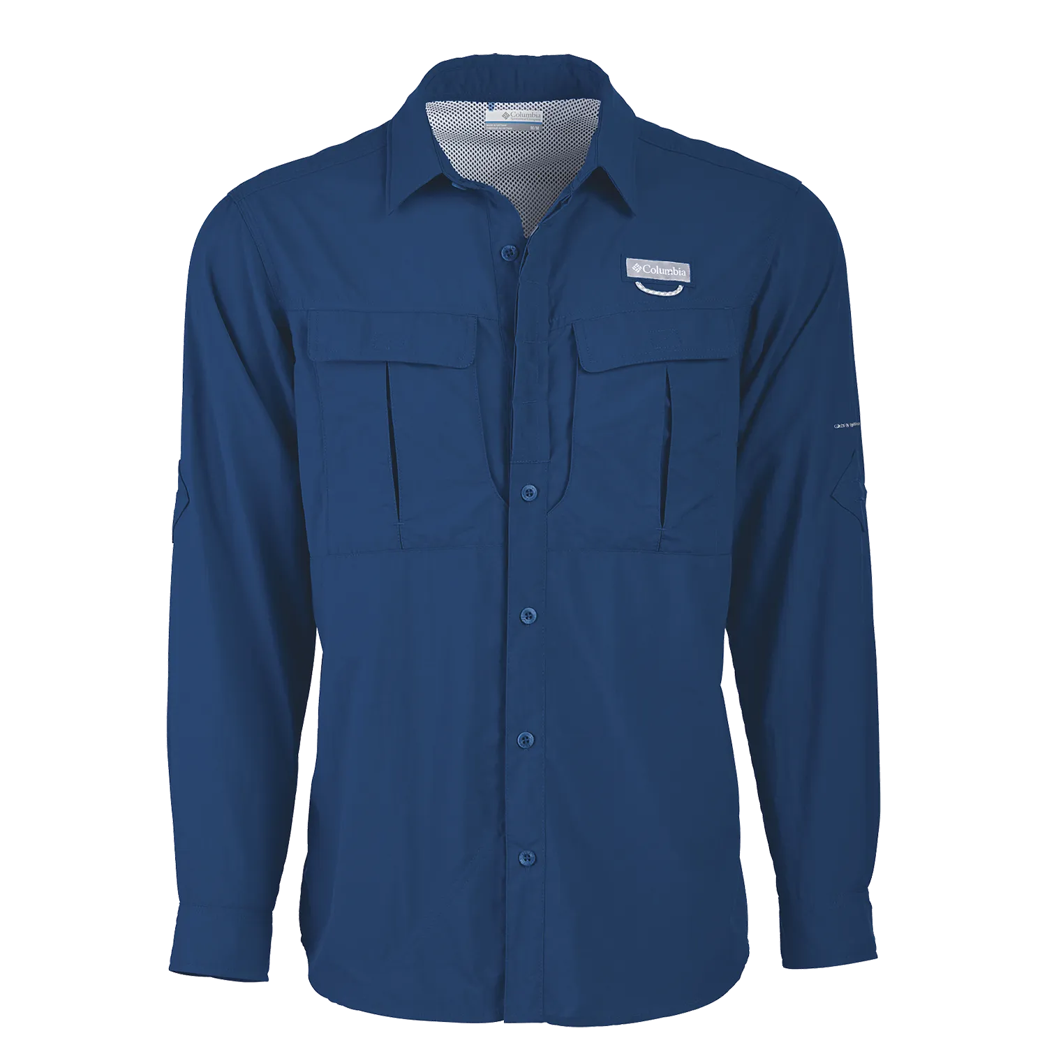 Columbia Men's Cascades Explorer Long Sleeve Shirt