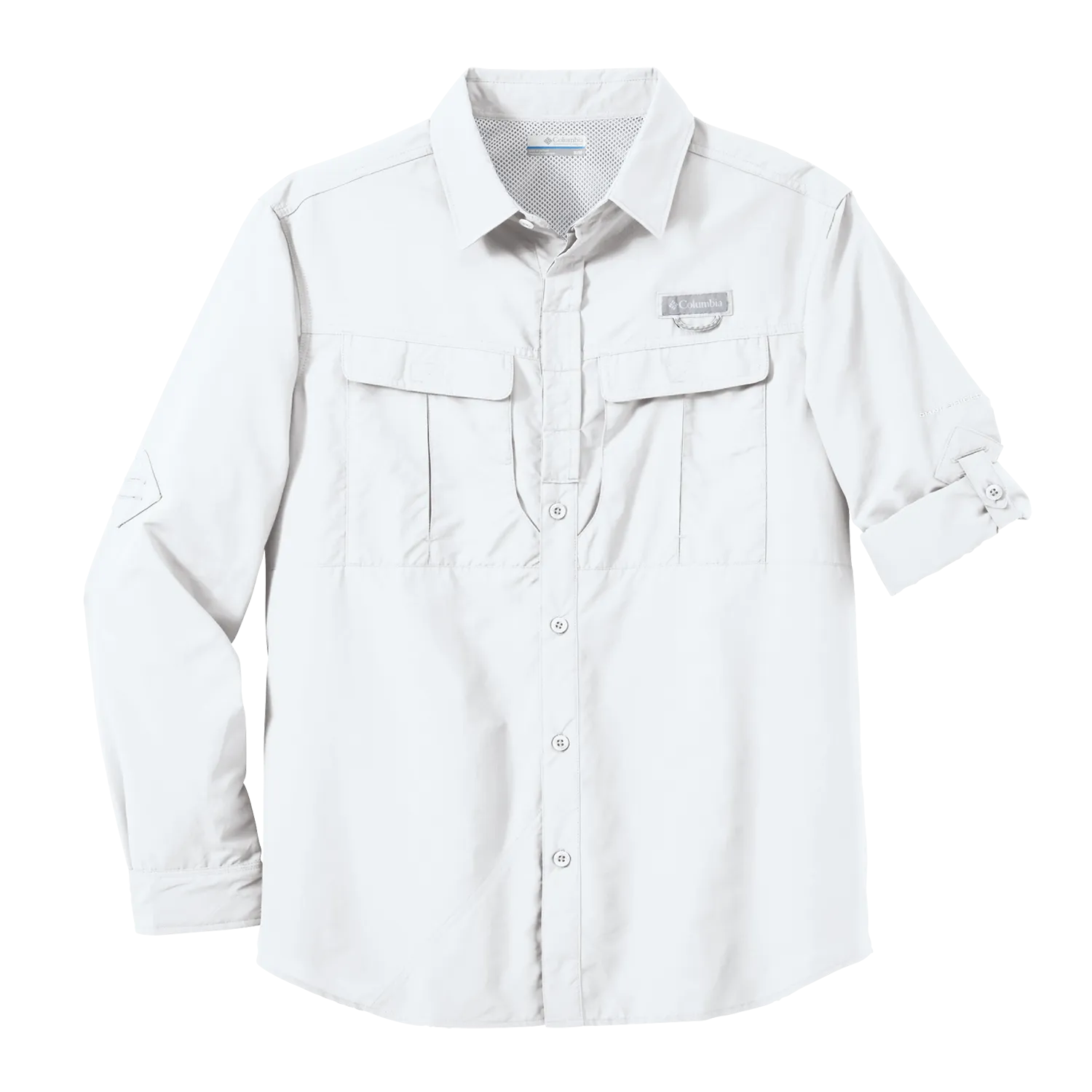 Columbia Men's Cascades Explorer Long Sleeve Shirt
