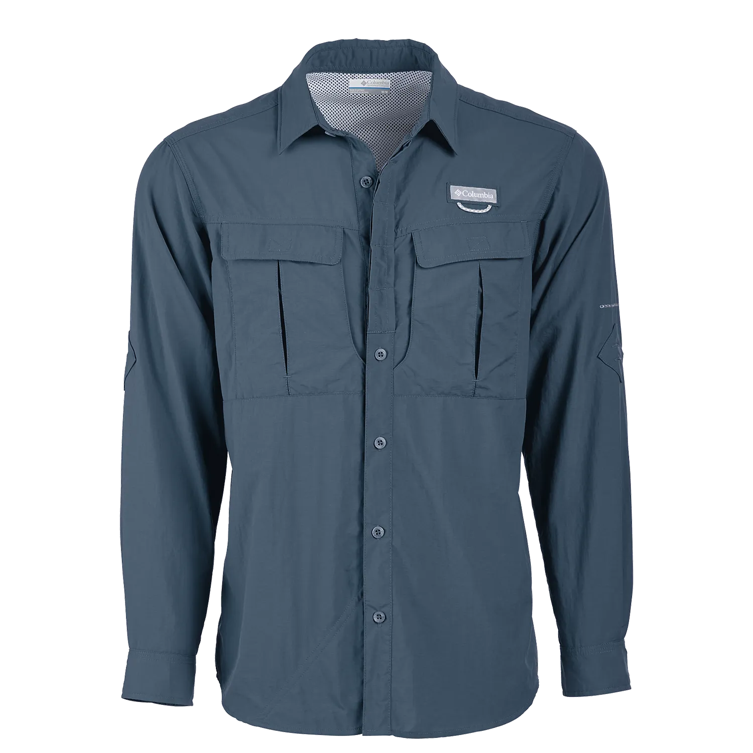 Columbia Men's Cascades Explorer Long Sleeve Shirt