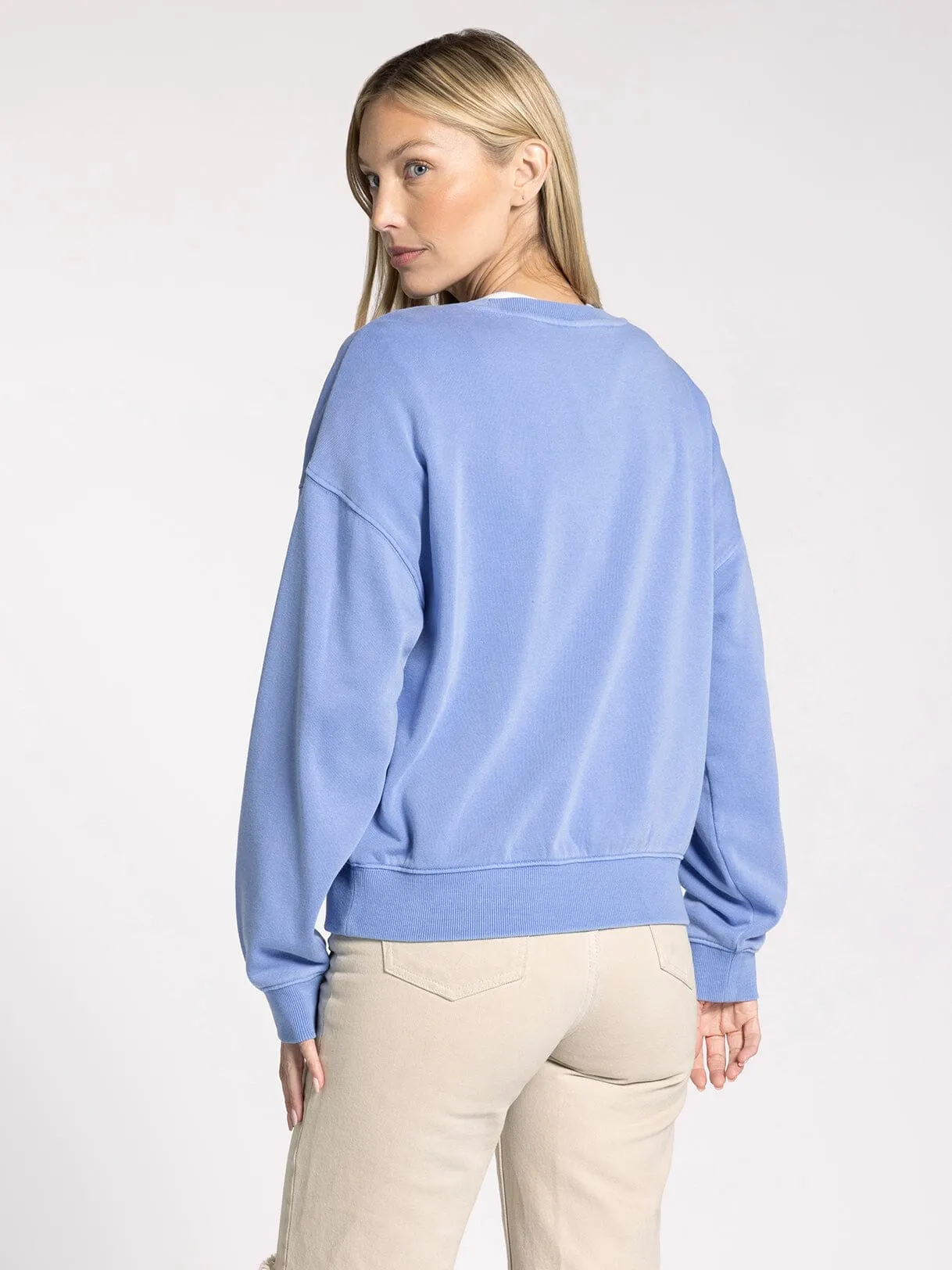 COMFY TOP - PREPACK 6 UNITS