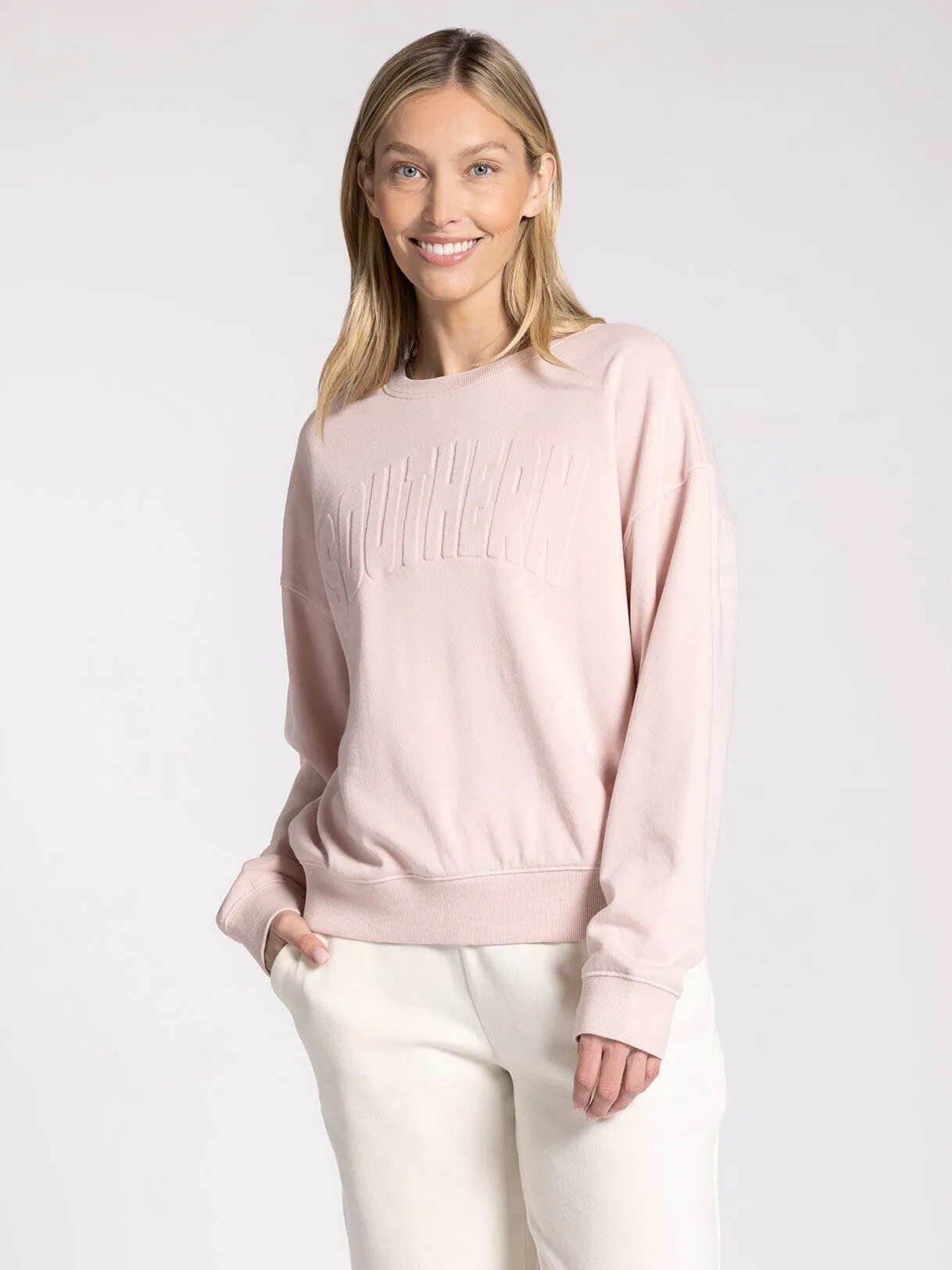 COMFY TOP - PREPACK 6 UNITS