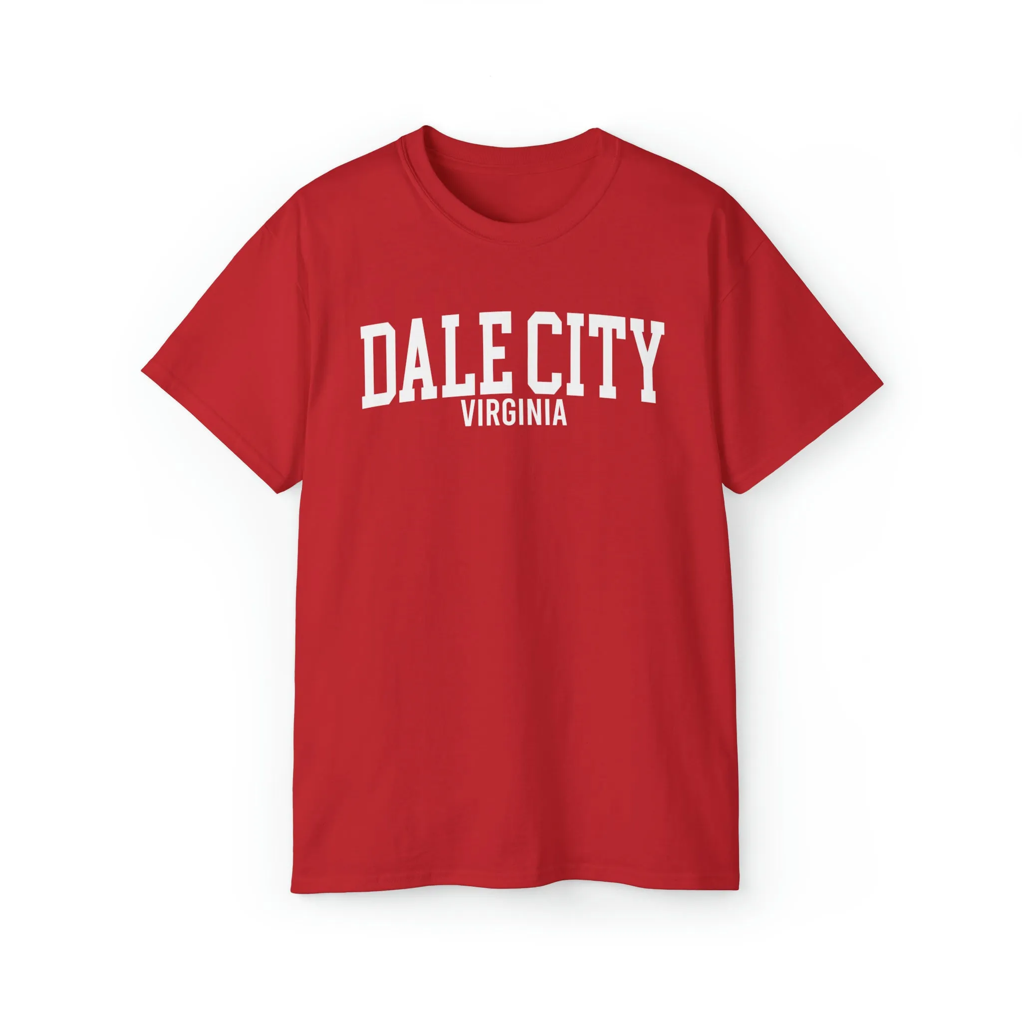 Dale City Virginia T-Shirt