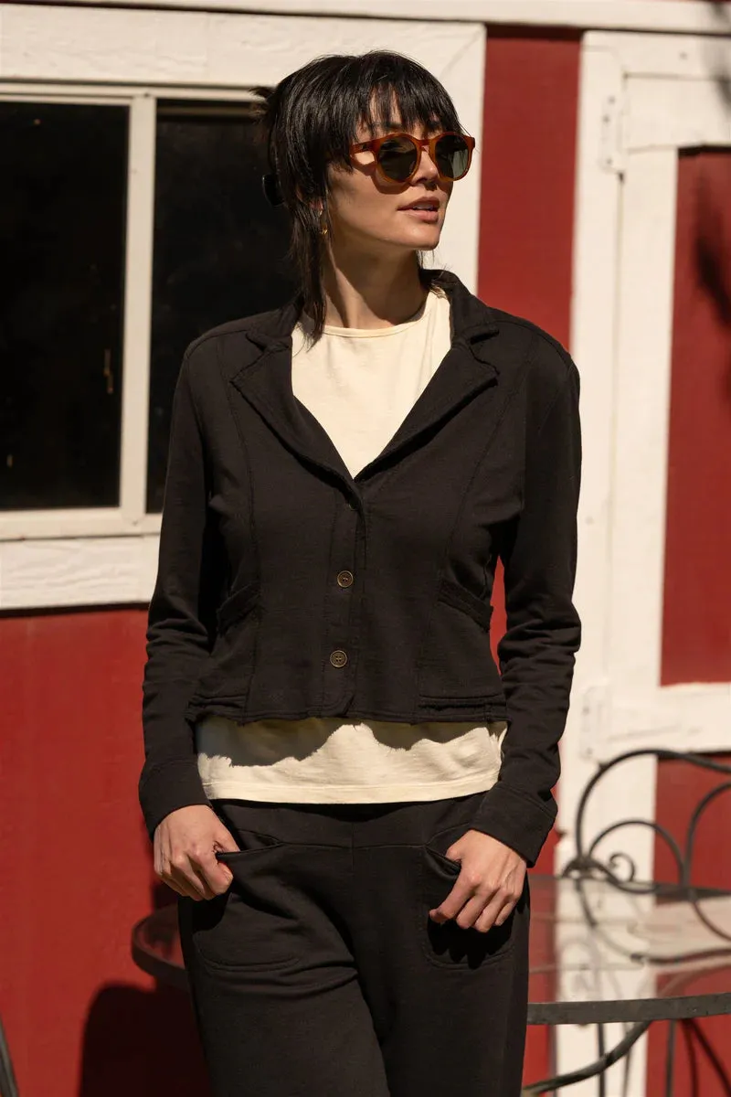 Damia Blazer