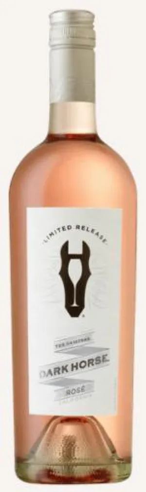 Dark Horse Rose 2019 750 ml