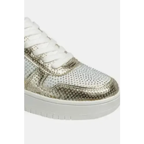 Dazzling Forever Link Platform Sneakers
