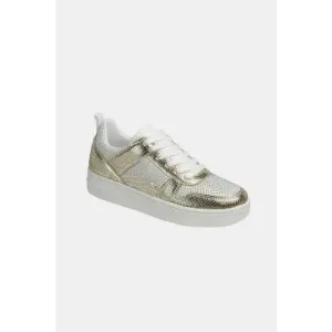 Dazzling Forever Link Platform Sneakers