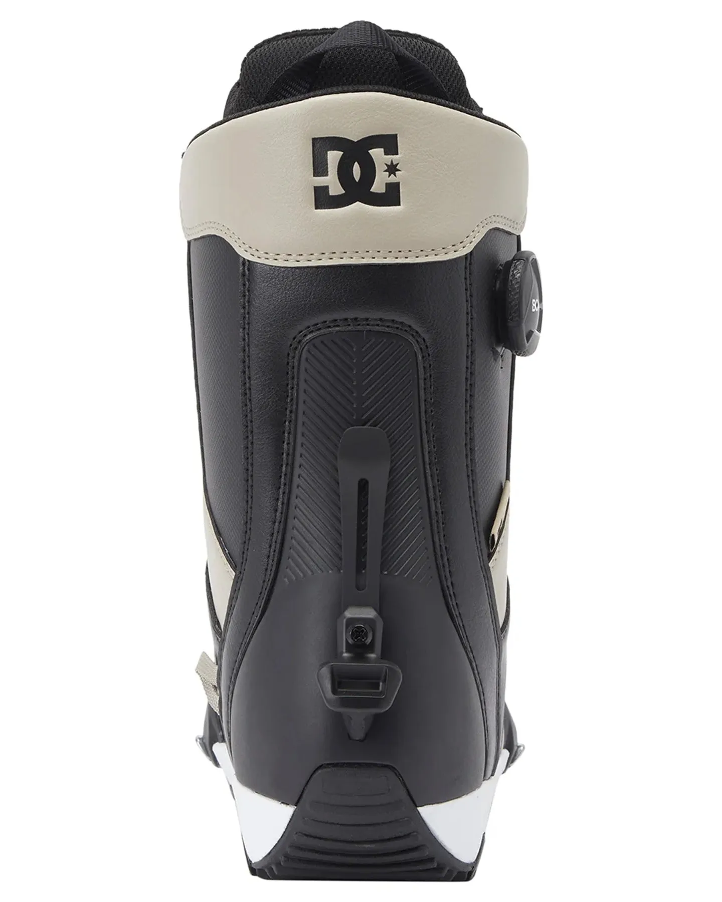 DC Control Step On BOA® Snowboard Boots - Light Brown/White