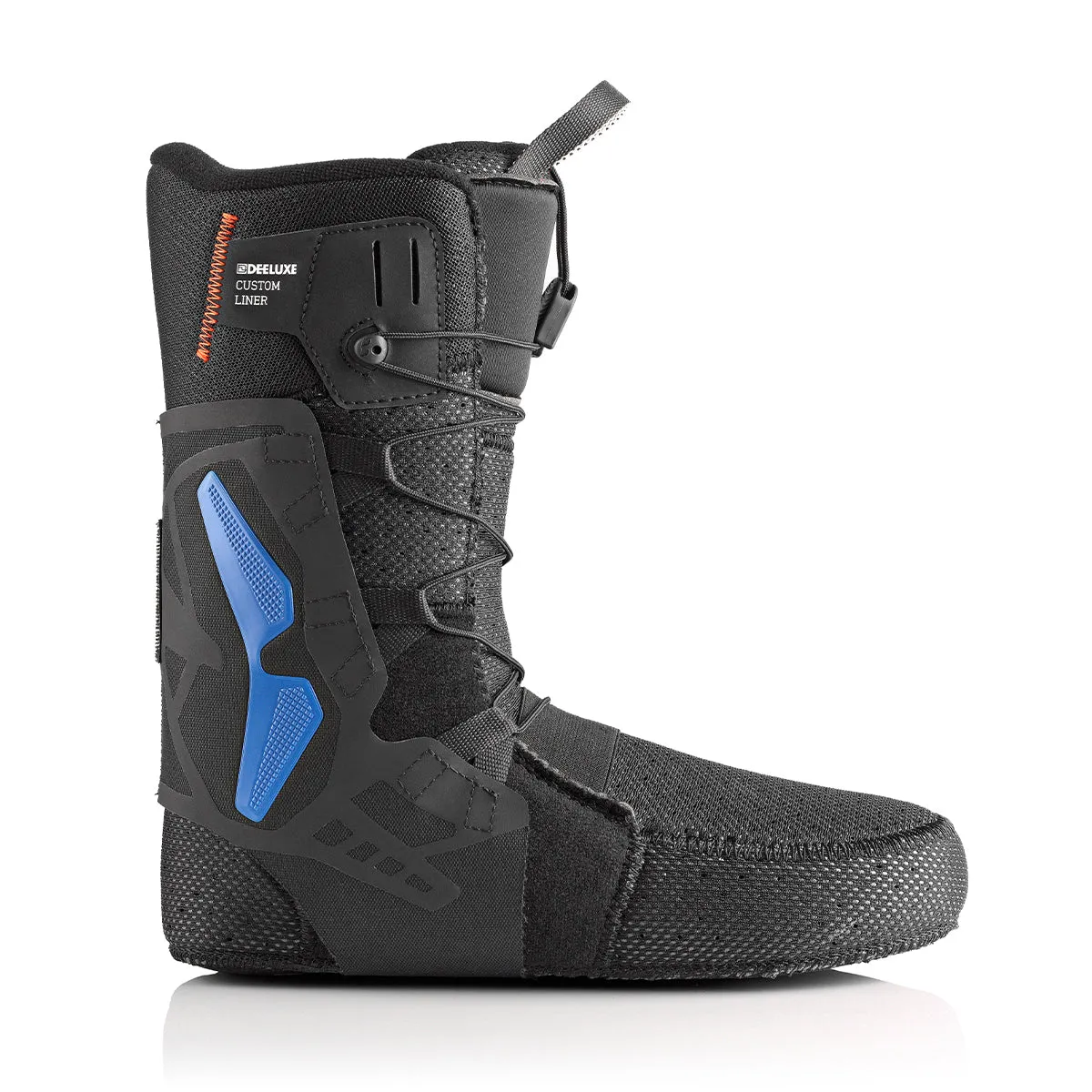 Deeluxe Deemon L3 Boa Snowboard Boots Mens Mustard