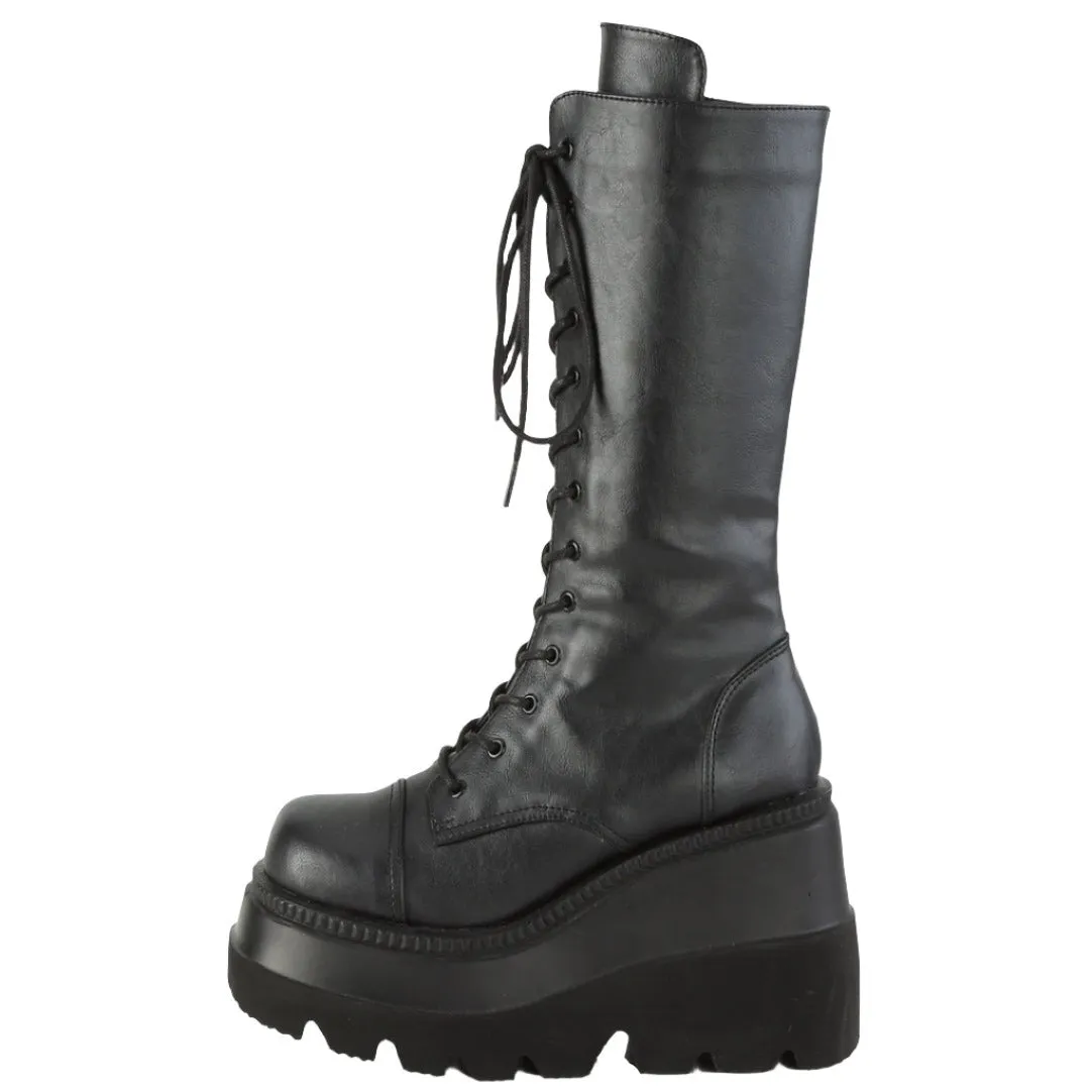DemoniaCult SHAKER-72 Boots