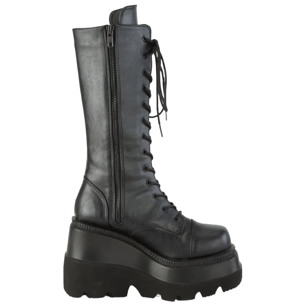DemoniaCult SHAKER-72 Boots