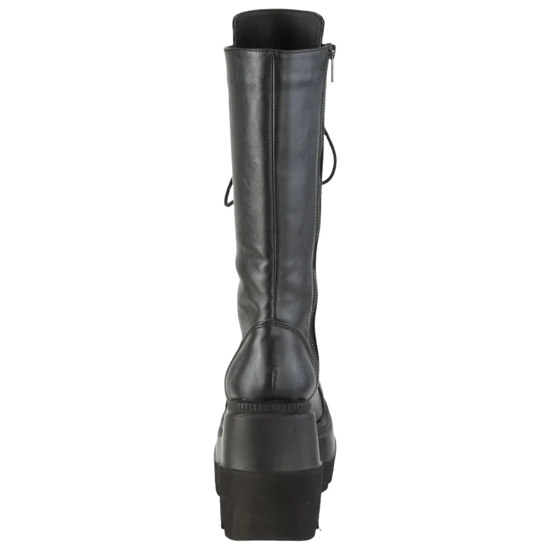 DemoniaCult SHAKER-72 Boots