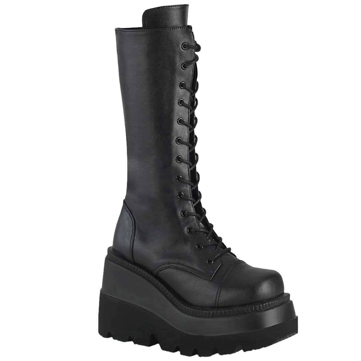 DemoniaCult SHAKER-72 Boots