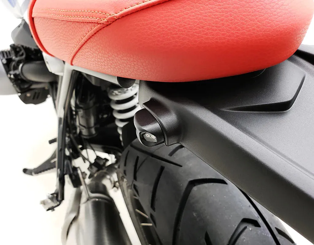 Denali Electronic Analog Turn Signal Pods