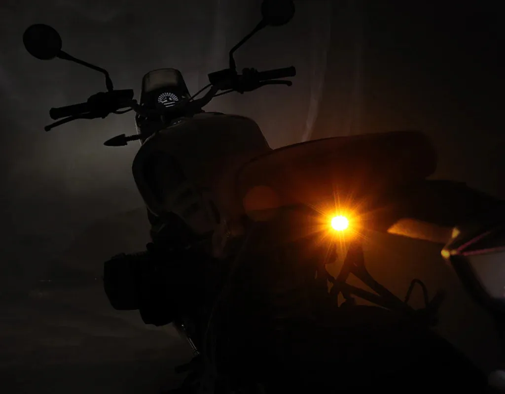 Denali Electronic Analog Turn Signal Pods