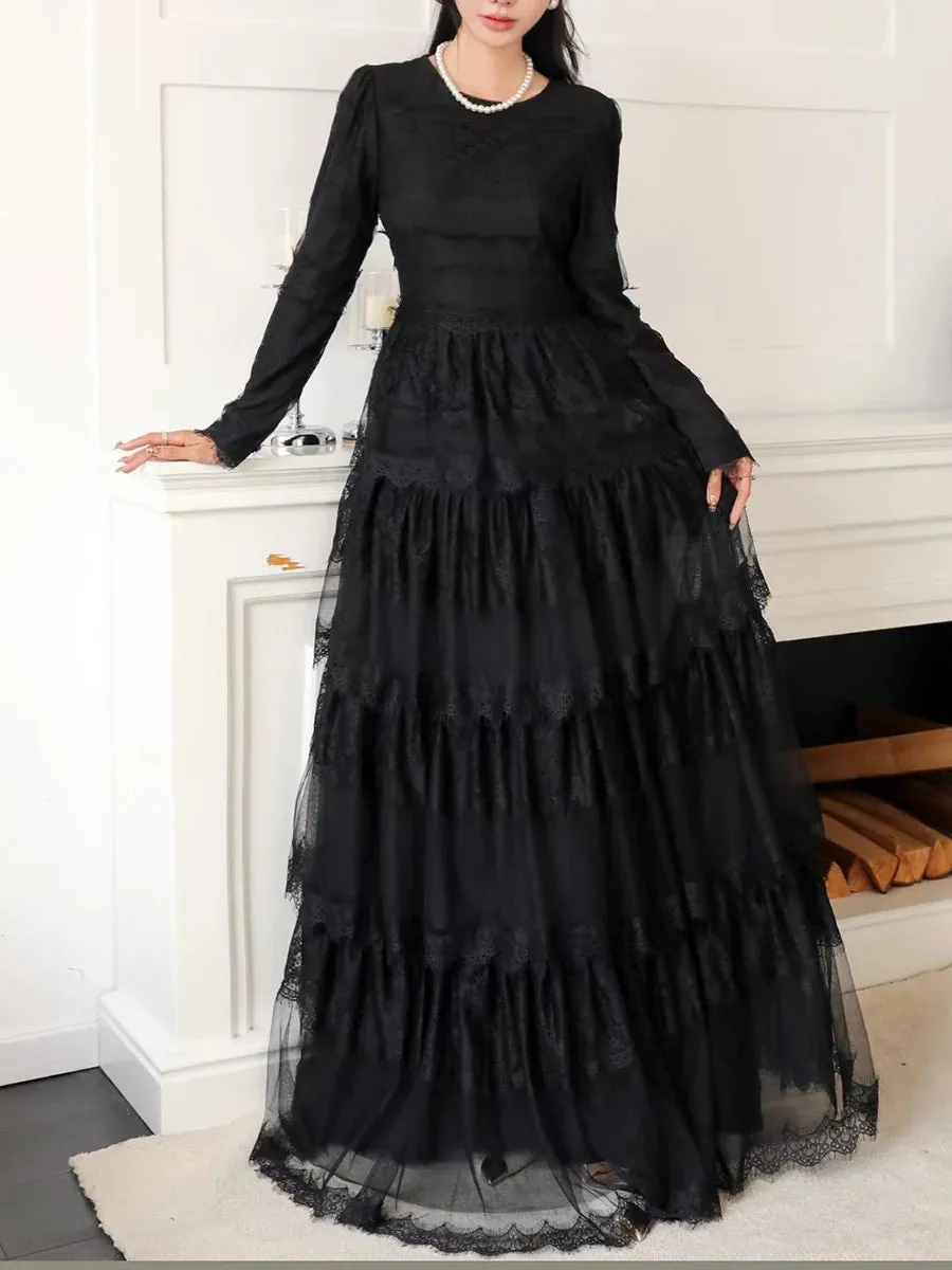 DRESS STYLE  - SY1984