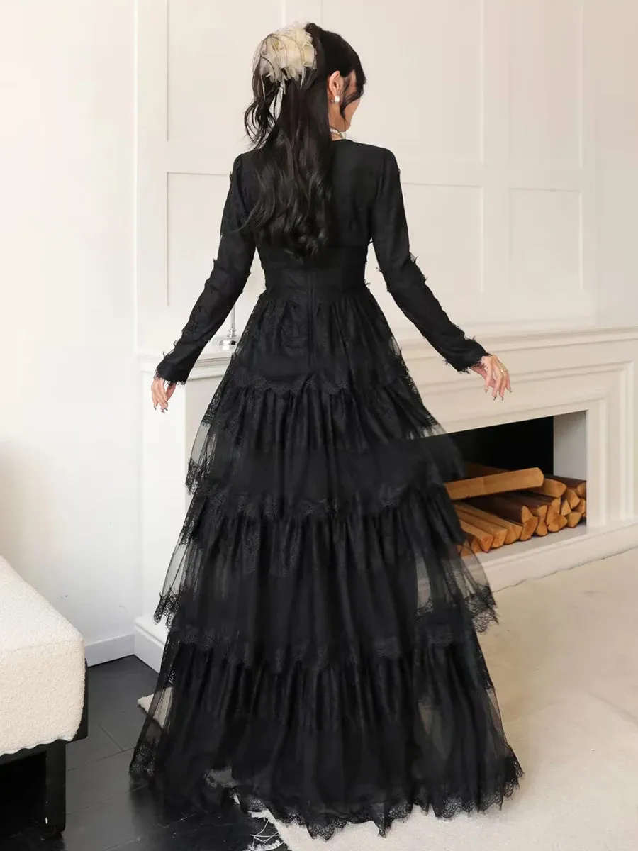 DRESS STYLE  - SY1984