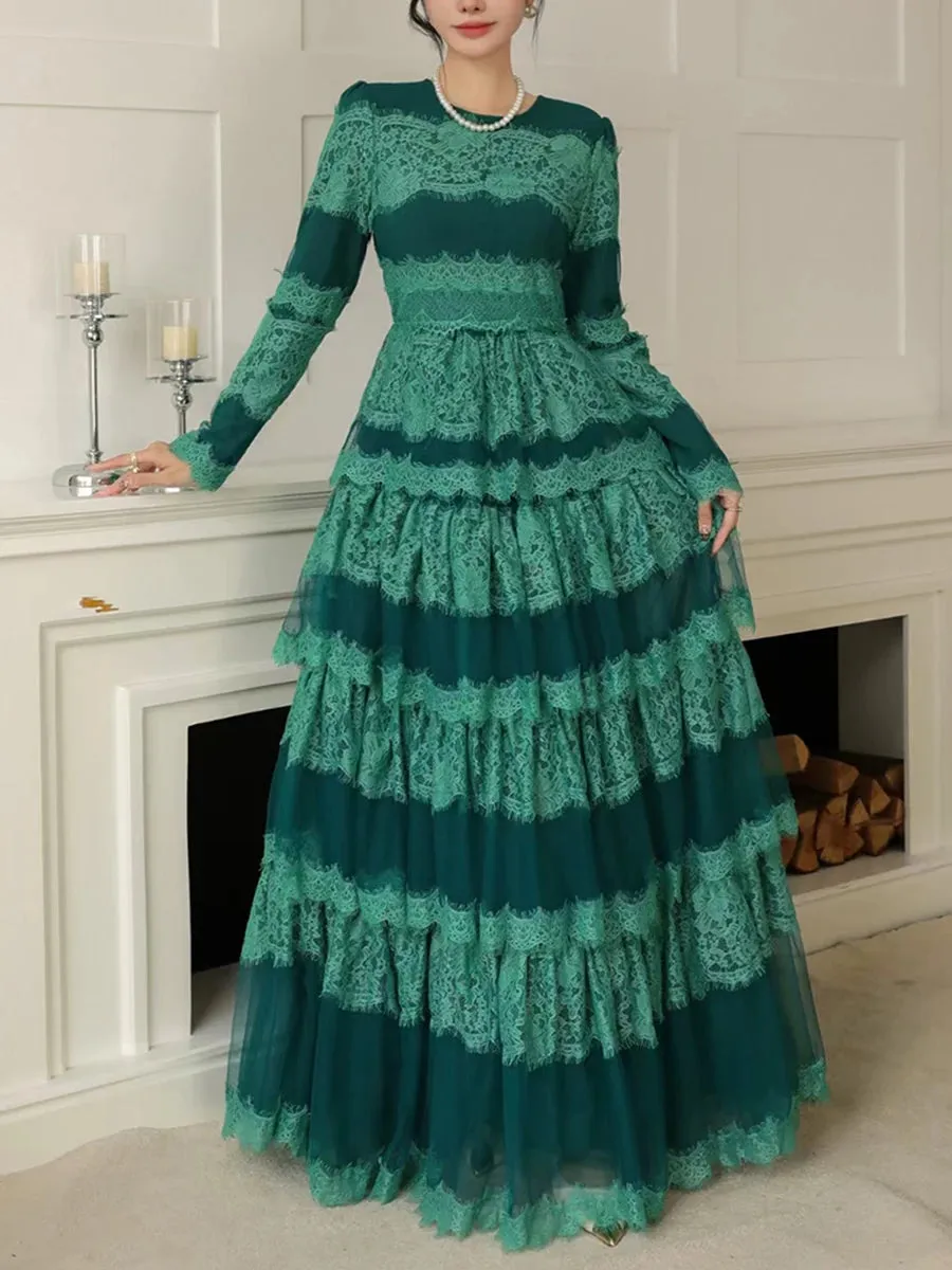 DRESS STYLE  - SY1984