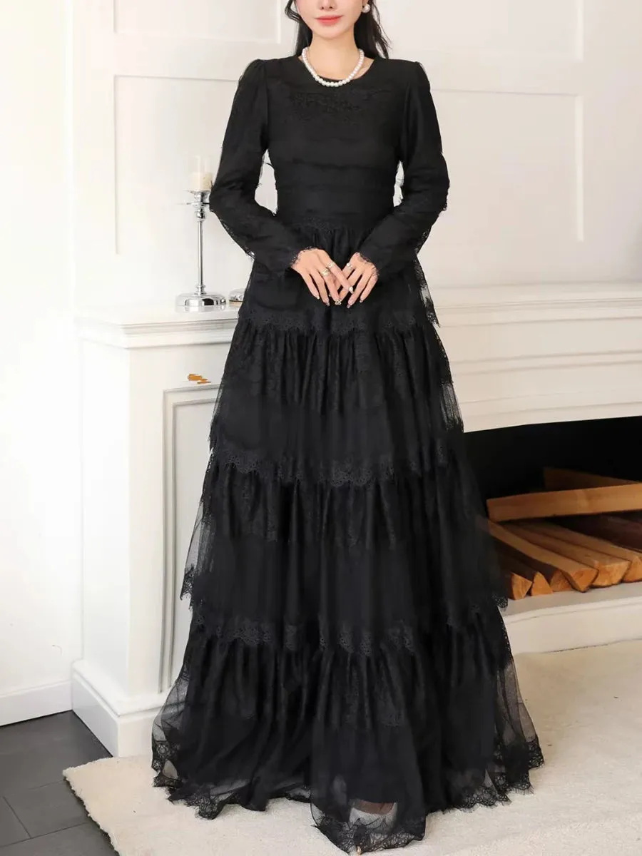 DRESS STYLE  - SY1984