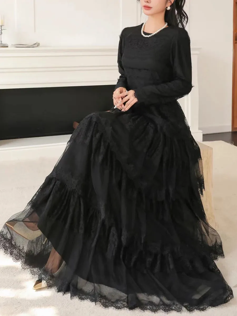 DRESS STYLE  - SY1984