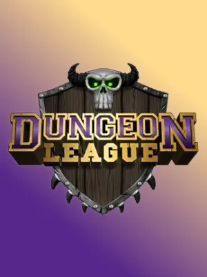 Dungeon League (PC/MAC/LINUX)