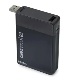 (dusty) Goal Zero - Flip 36 Power Bank