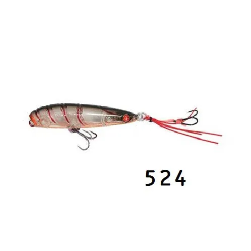 Ecogear PX 55F Surface Fishing Lure