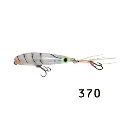 Ecogear PX 55F Surface Fishing Lure
