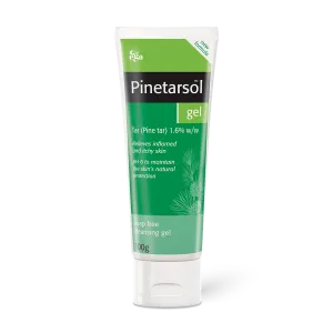 Ego Pinetarsol Gel