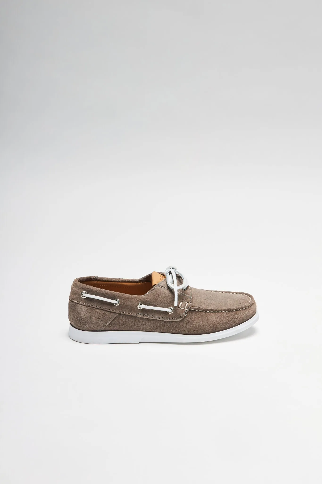 ELBA GLOBE Herren Grau