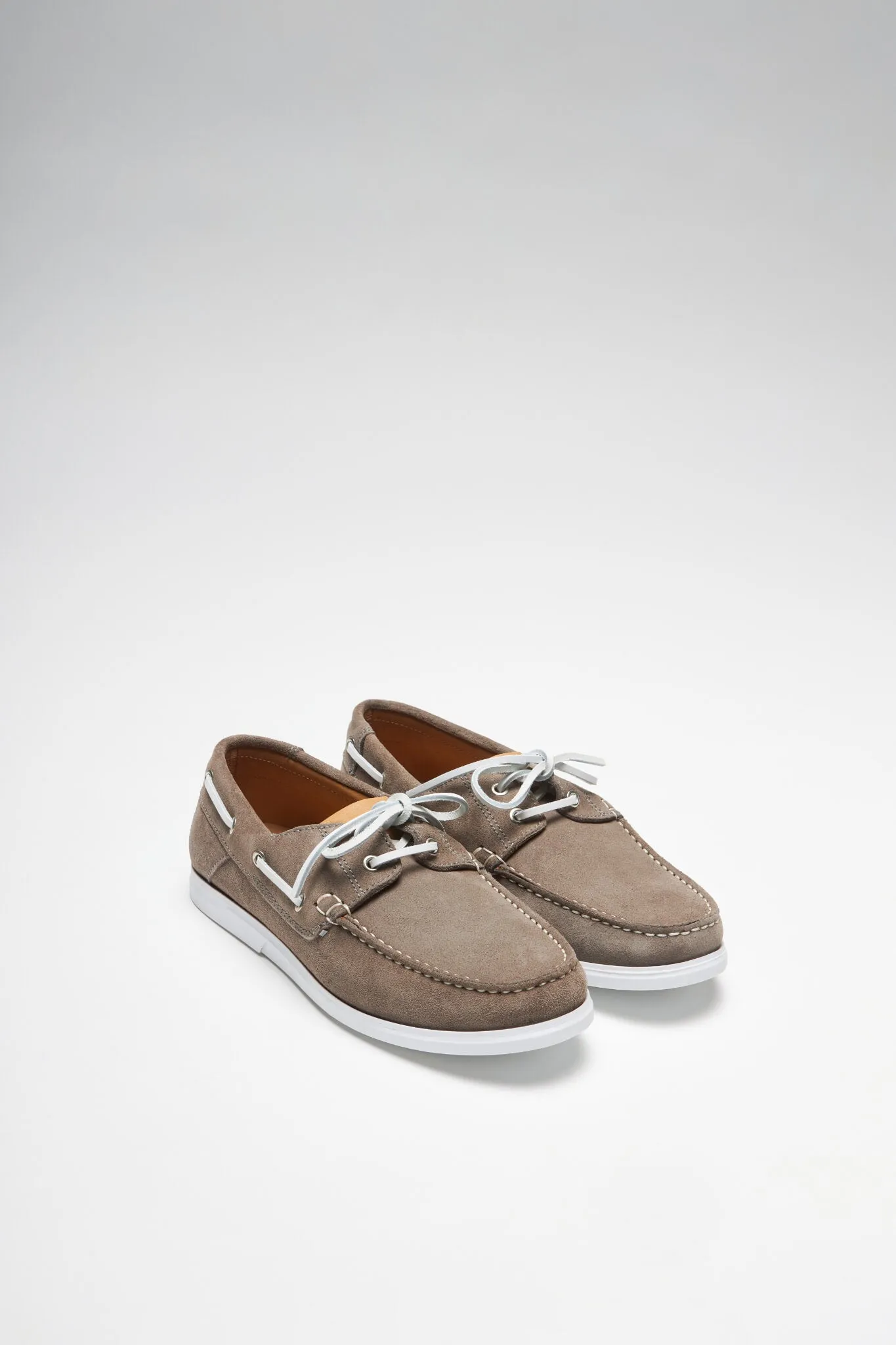ELBA GLOBE Herren Grau