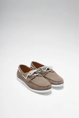 ELBA GLOBE Herren Grau