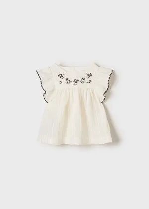 Embroidered Blouse 1.186