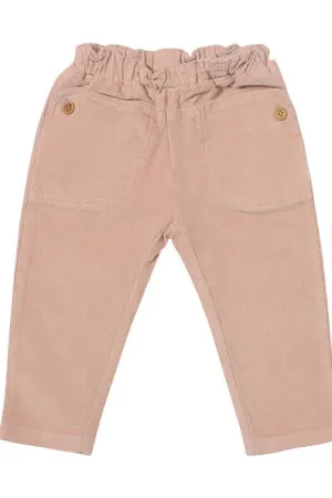 Ettie & H - Fred Pants | Pink