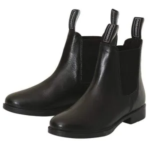Eurohunter Jodhpur Boots Unisex Sizing