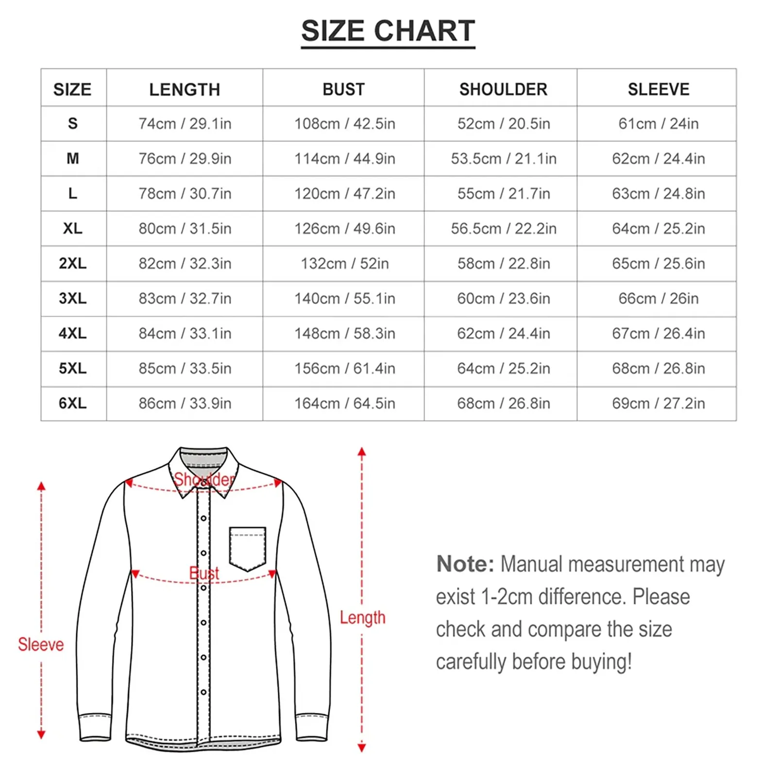 Fantasy Blue Neon Universe Starry Printing Long Sleeve Shirt