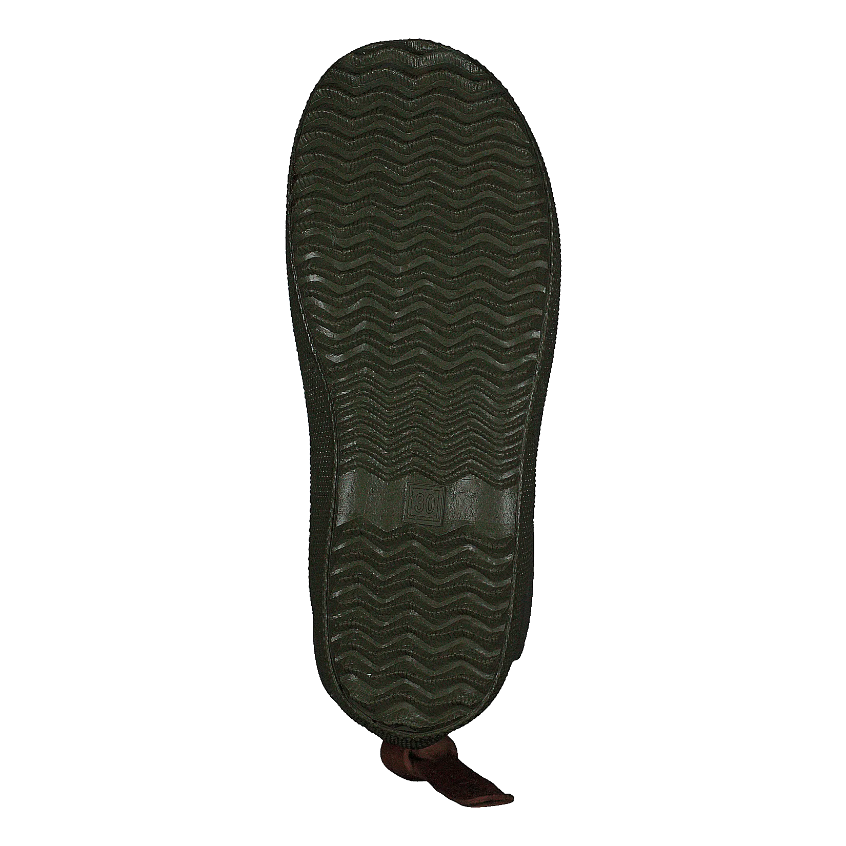 Fashion Rubberboot Camoflage