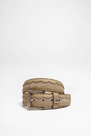 FG0817 Unisex Beige