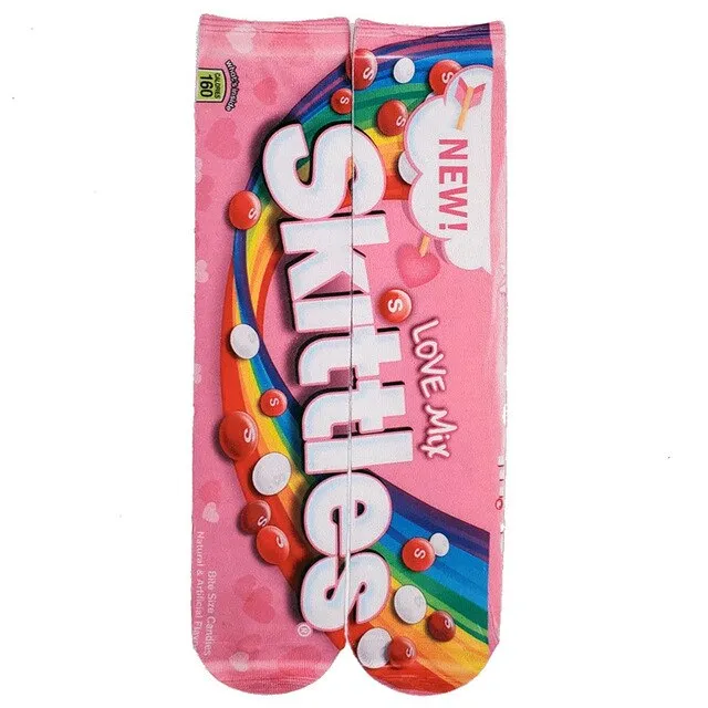 Flavor Socks
