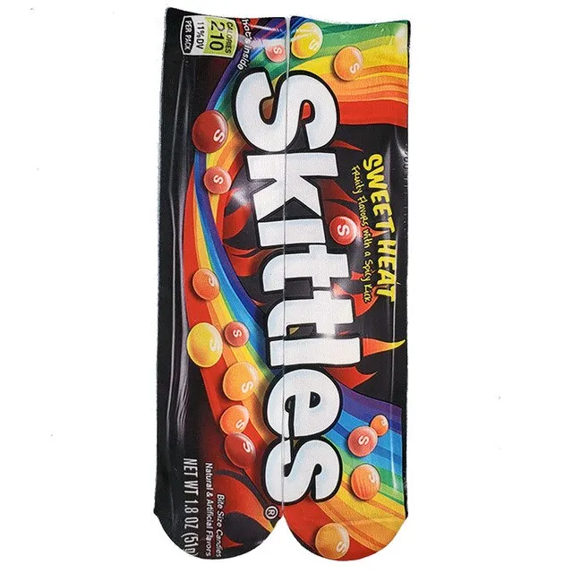 Flavor Socks