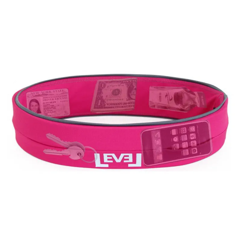 FlipBelt Running Belt