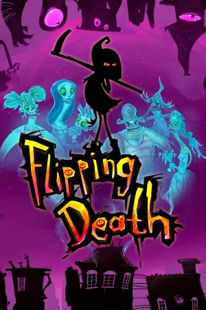 Flipping Death (PC)