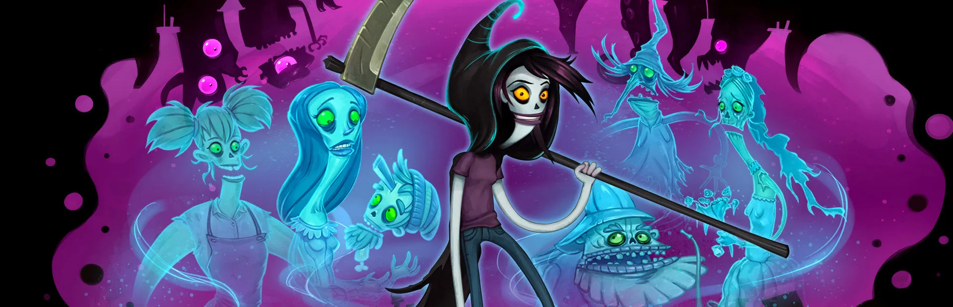 Flipping Death (PC)